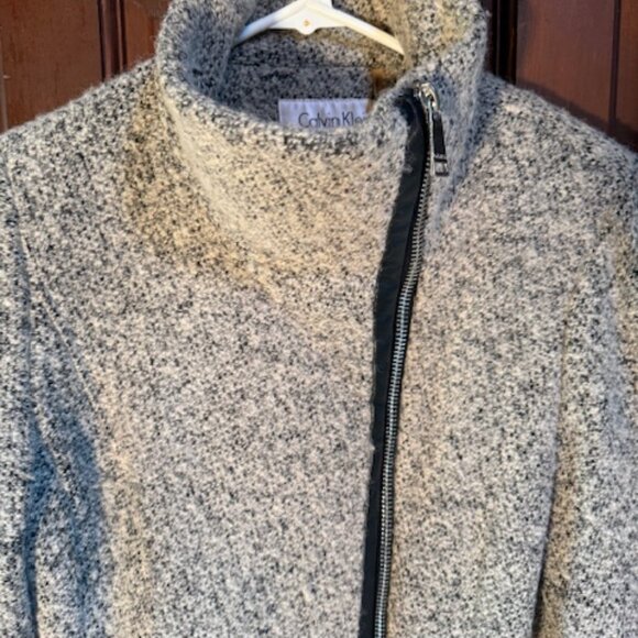 Calvin Klein jacket - Picture 3 of 3